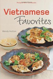 book VIETNAMESE FAVORITES