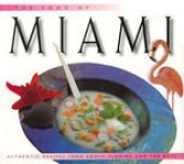 book Food of Miami