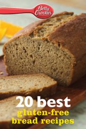 book 20 Best Gluten-Free Bread Recipes