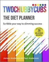 book Twochubbycubs The Diet Planner: Scribble your way to Slimming Success