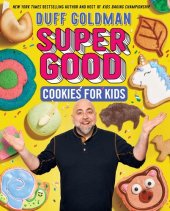 book Super Good Cookies for Kids