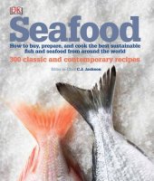 book Seafood