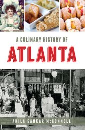 book A Culinary History of Atlanta