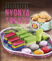 book Delightful Nyonya Treats