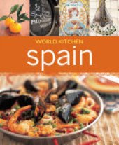 book World Kitchen Spain