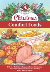 book Christmas Comfort Foods