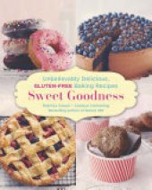 book Sweet Goodness