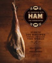 book Ham: An Obsession with the Hindquarter