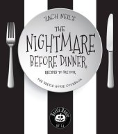 book The Nightmare Before Dinner: Recipes to Die For: The Beetle House Cookbook