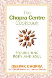 book The Chopra Centre Cookbook