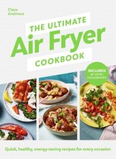 book Air Fryer Cookbook