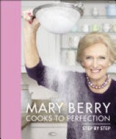 book Mary Berry Cooks to Perfection