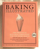 book Baking Illustrated: A Best Recipe Classic