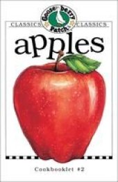 book Apples Cookbook