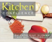 book Kitchen Confidence