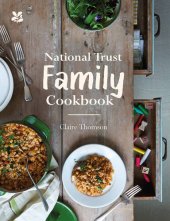 book National Trust Family Cookbook