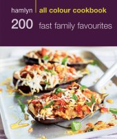 book 200 Fast Family Favourites