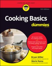 book Cooking Basics for Dummies