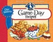 book Our Favorite Game Day Recipes