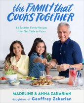 book The Family That Cooks Together: Foodie Recipes from Our Family to Yours