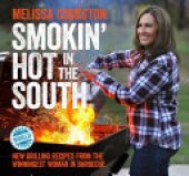 book Smokin' Hot in the South: New Grilling Recipes from the Winningest Woman in Barbecue