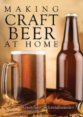 book Making Craft Beer at Home