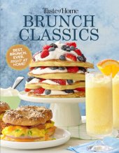 book Taste of Home Brunch Classics