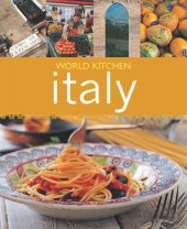 book World Kitchen Italy