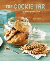 book The Cookie Jar: Over 90 scrumptious recipes for home-baked treats