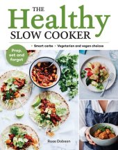 book The Healthy Slow Cooker