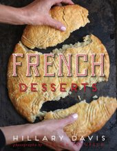 book French Desserts