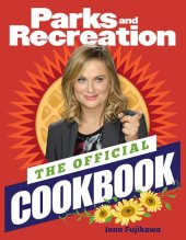 book Parks and Recreation: The Official Cookbook