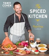 book My Spiced Kitchen: A Middle Eastern Cookbook