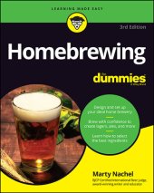 book Homebrewing for Dummies