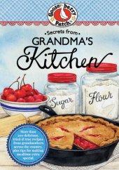 book Secrets from Grandma's Kitchen