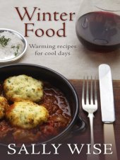 book Winter Food