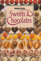 book Sweets and Chocolate (Hawthorn Mini Series)