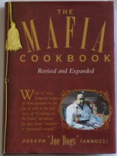 book The Mafia Cookbook: Mafia Cookbook