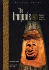 book The Iroquois (Indians of North America)