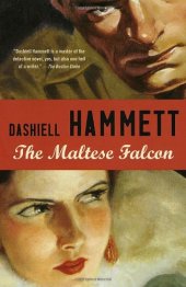 book The Maltese Falcon