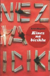 book Kinez na biciklu