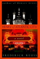 book Henry of Atlantic City