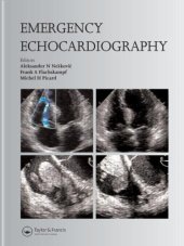 book Emergency Echocardiography: Principles and Practice