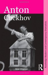 book Anton Chekhov