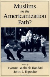 book Muslims on the Americanization Path?