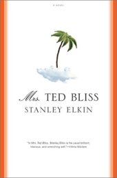 book Mrs. Ted Bliss (American Literature (Dalkey Archive))