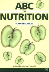 book ABC of Nutrition, 4th Edition