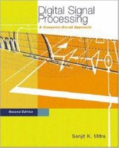 book Digital Signal Processing: A Computer-Based Approach, 2e with DSP Laboratory using MATLAB