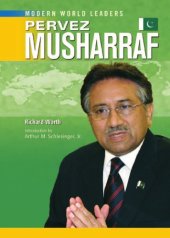 book Pervez Musharraf (Major World Leaders)