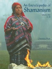 book An Encyclopedia of Shamanism, vol. 1